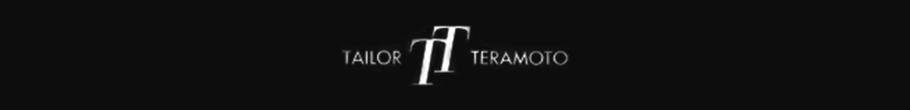 TAILOR TT TERAMOTO