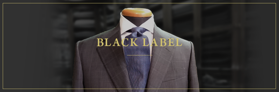 BLACK LABEL